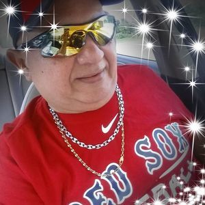 Meet your Posher, Wilfredo